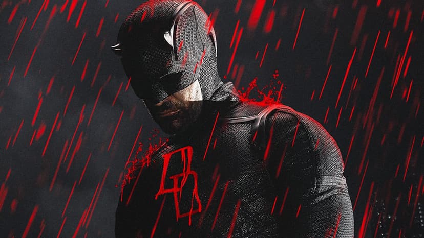 Daredevil Focus: Cox Rules Out Avengers for Now
