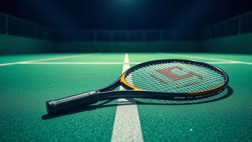 Daria Kasatkina: From Russia to Australia's Tennis Star
