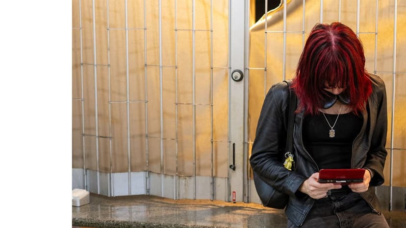 Jane Remover's Dariacore: A Chaotic Pop Anthem Mashup