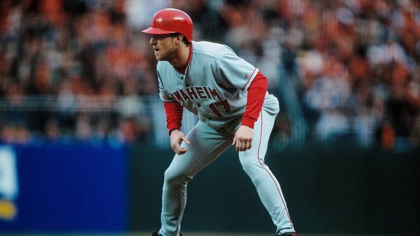 Erstad Open to Angels Manager Role