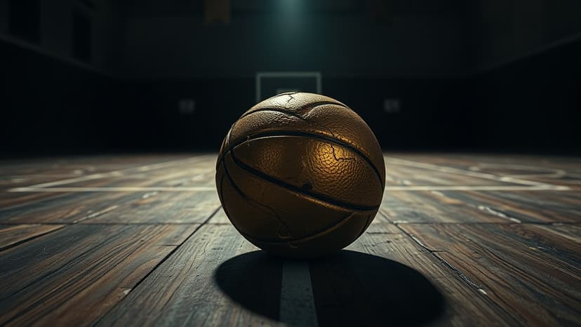 Saric Slams Kings: "They Lied About My Role"