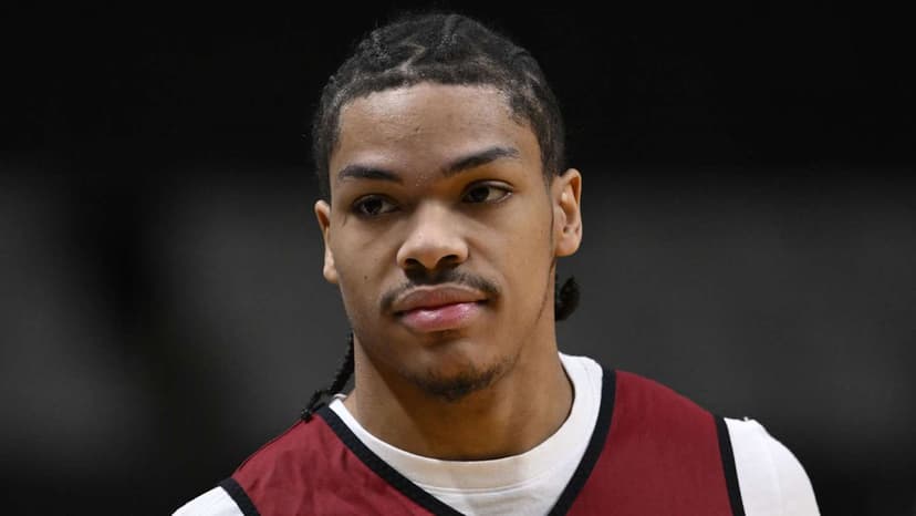 Arkansas Star Acuff: A Freshman Phenom Redefining the Game