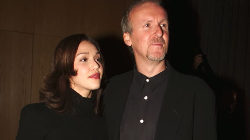 James Cameron's Sci-Fi Show Fired Actors Over 40