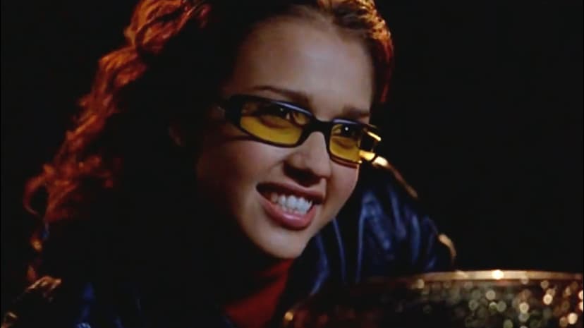 Dark Angel: Massive Ratings Couldn't Save Sci-Fi Gem