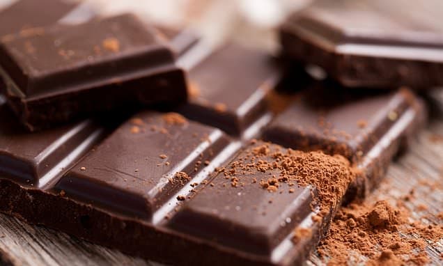 Dark Chocolate: Your Secret to a Longer Life?