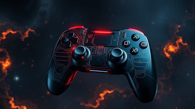 Embracer Replaces Dark Horse CEO, Eyes IP Growth