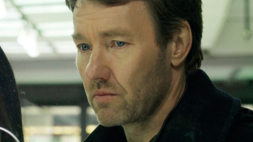 Dark Matter: Family's Multiverse Survival