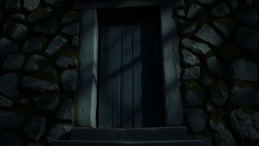 Dark Mofo: Solo Film Viewing in Secret Location