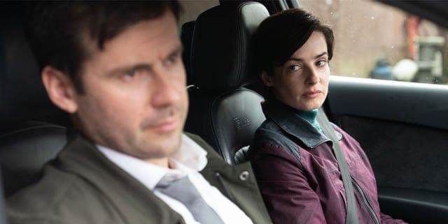 Solve The Dark: ITV's Chilling New Scottish Highlands Murder Mystery