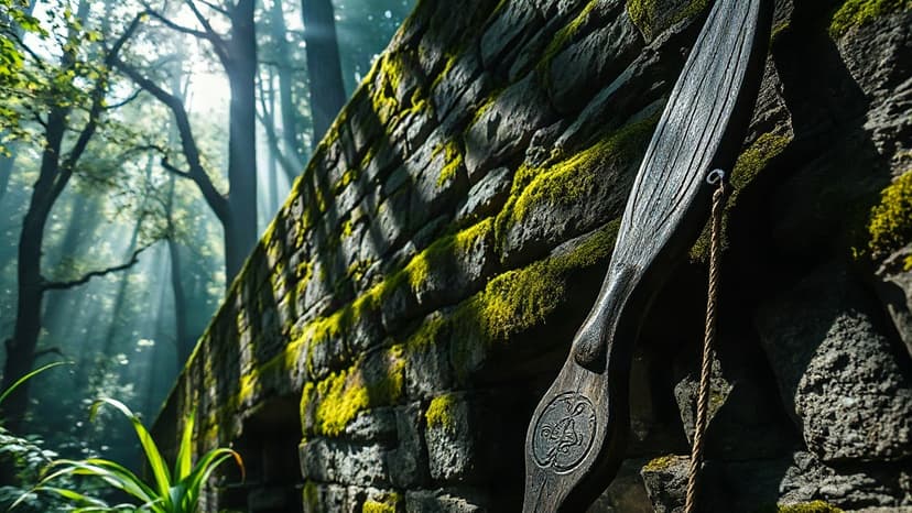 Robin Hood Reimagined: Darker Take Filmed in N. Ireland