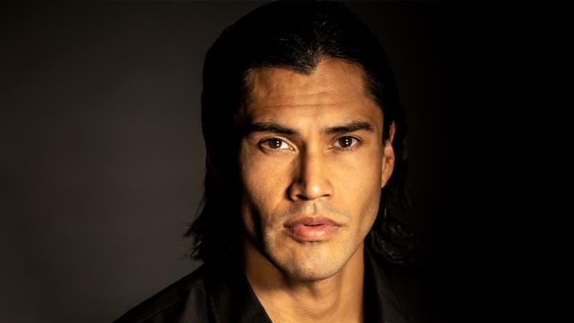 Martin Sensmeier Joins Dark Winds For Season 5