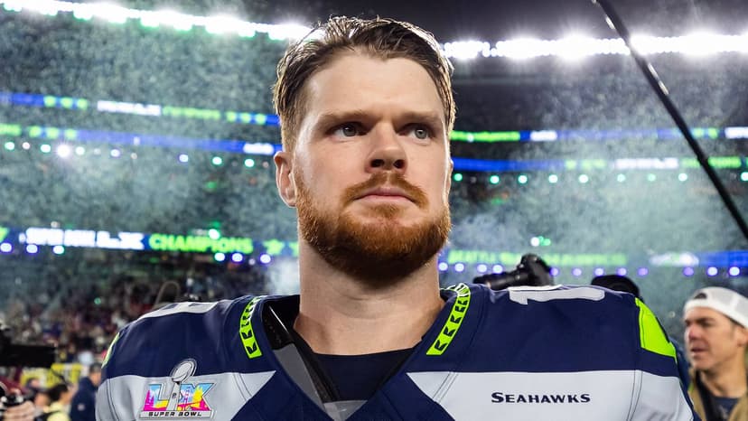 Darnold Proves Worth: Seahawks' Super Bowl Hope