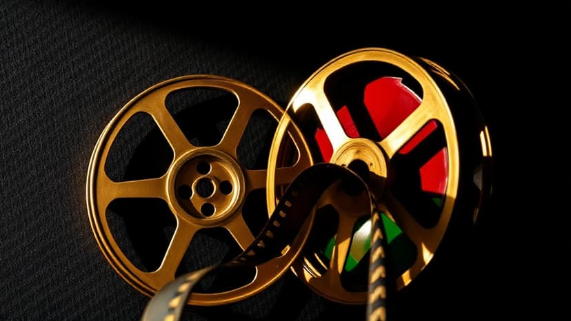 Darr's Casting Chaos: Berry Reveals Near Misses