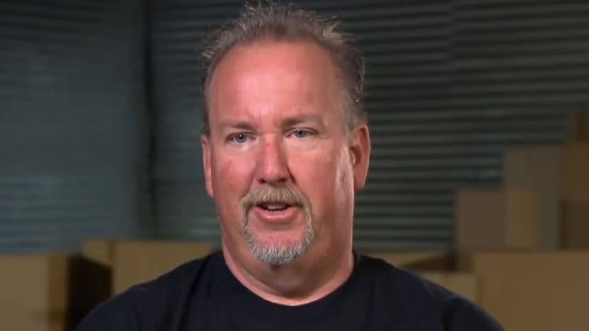 Storage Wars Star's Depression Battle Revealed Posthumously