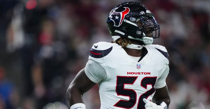 Darrell Taylor's Patriots Stint Ends Abruptly