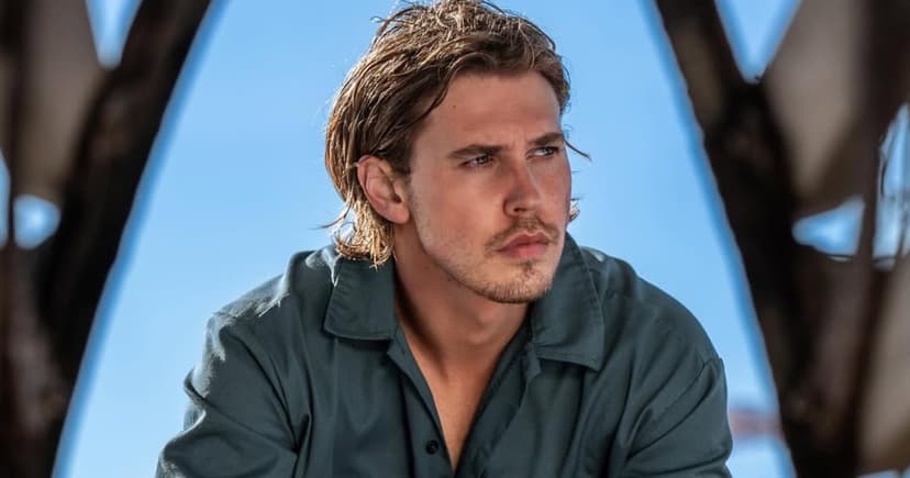 Darren Aronofsky's Thriller 'Caught Stealing' Finds New Life on Netflix