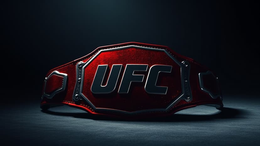 Flowers Ends Vannata's Night with TKO