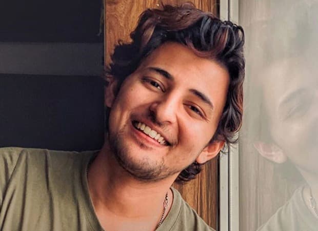 Darshan Raval's Grand Return: 'Love Letters India Tour' Announced!