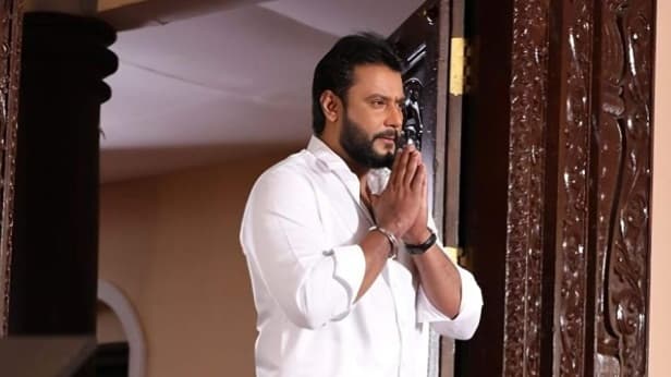 Actor Darshan's Fans Skip Birthday Bash for Charity