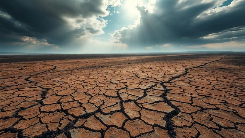 Dartmoor Fights Back Against Devastating Wildfires