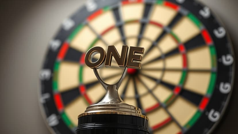 Darts Wives: Behind the Oche Stars