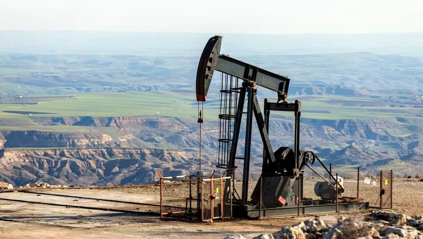 Darwin Gas Plant: Toxic Releases Underestimated 13,000%