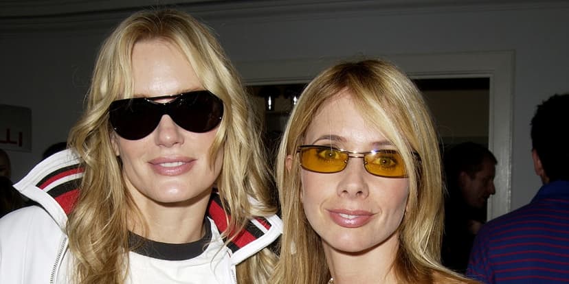 Stars Rally Behind Daryl Hannah After TV Portrayal Slam