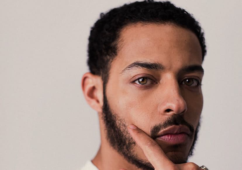 McCormack Joins Apple Thriller with Fanning