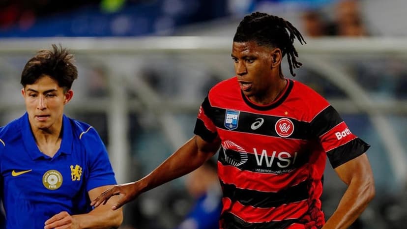Kazakh Fans Flood Instagram After Young Star's Tackle