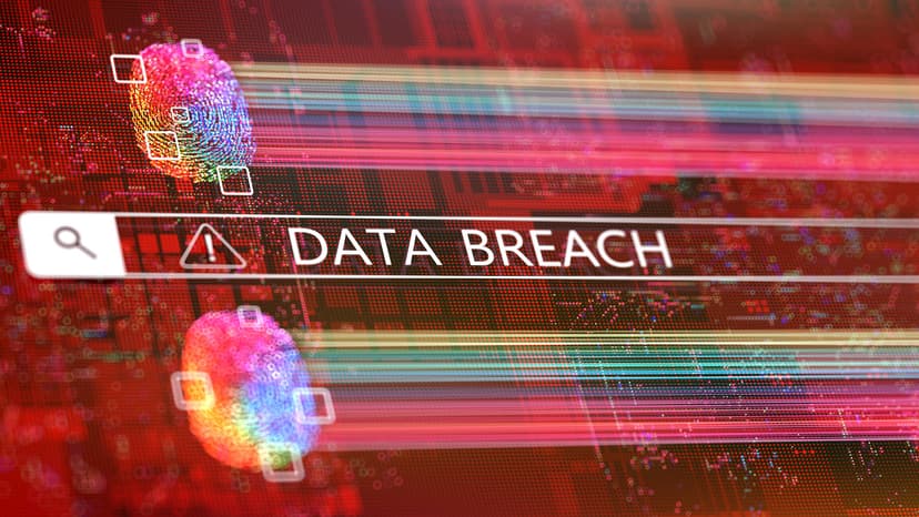 Data Breaches Explode: Companies Reveal Less