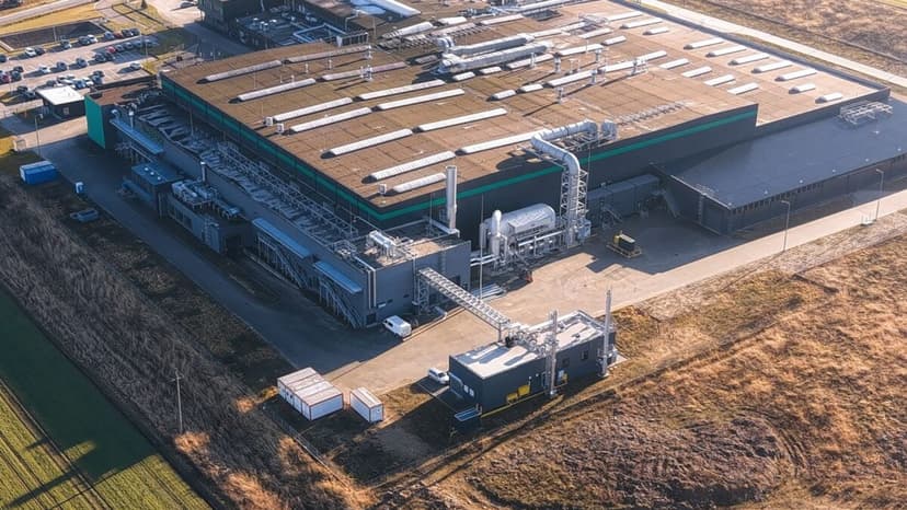 Big Tech's Cool Solution for Overheating Data Centers