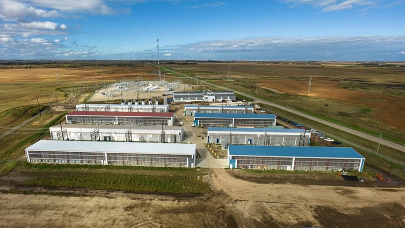 Data Centers: Public Sees Environmental Threat