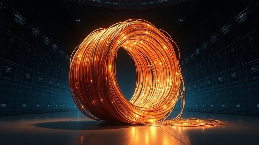 Data Centers Powering India's Cable Boom