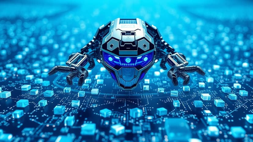 Databricks Buys Startups for AI Security