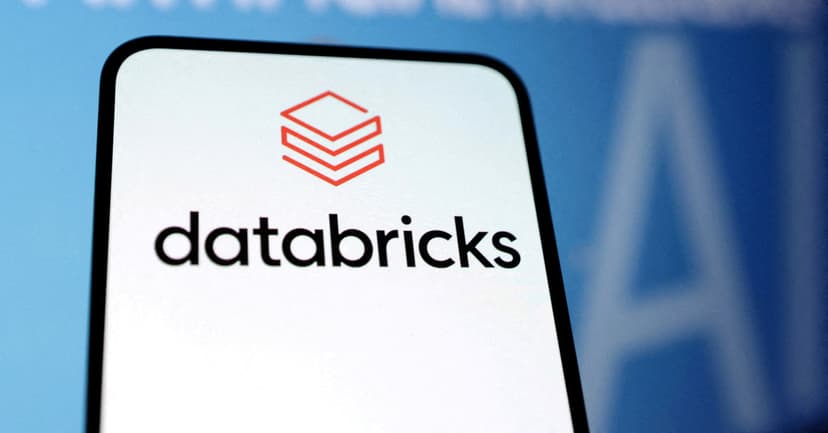 Databricks opts for private markets over IPO