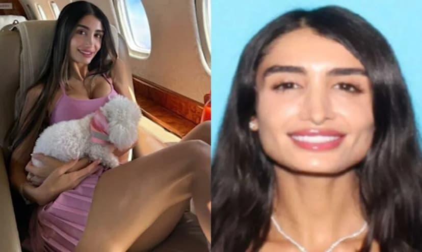 Dating App Scammer Caught Red-Handed Again