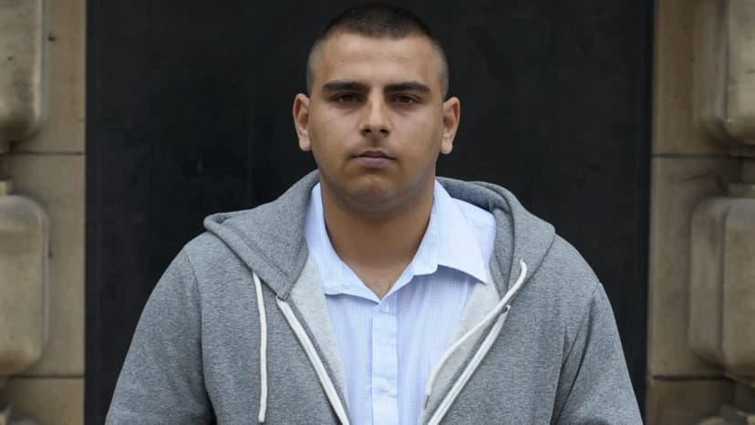 Dad's Warning: Daughter Ignored Killer Boyfriend Past