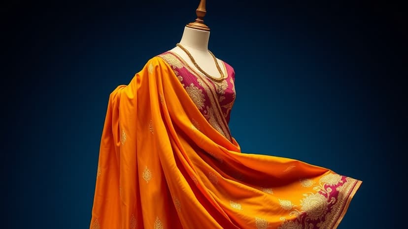 DAV College Festival 'Abhivyakti' Ends With Cultural Flair