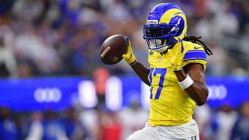 Davante Adams Delivers: Fantasy Star or Week 3 Risk?