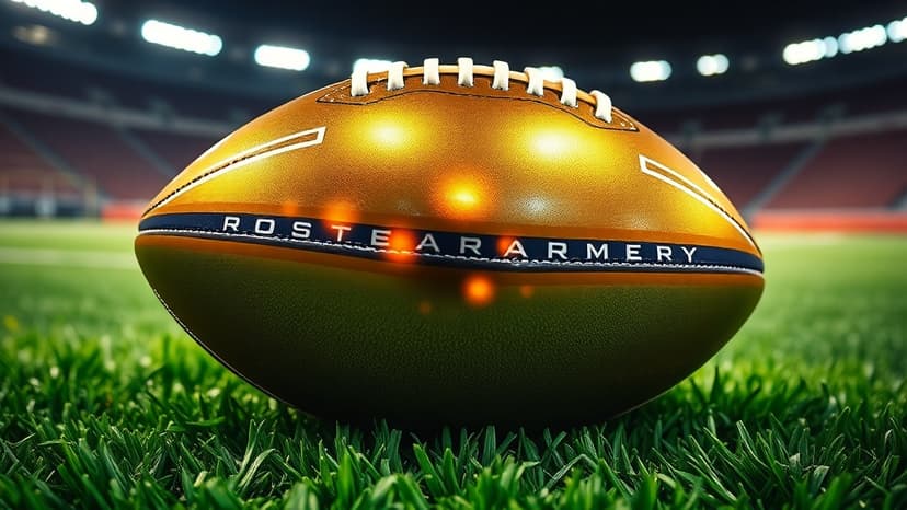 Adams Dominates: Rams' Star WR Proves He's Still Elite