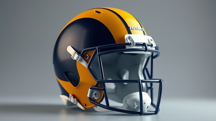 Rams Boosted: Davante Adams Cleared for Crucial Playoff Game