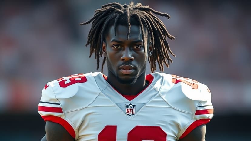 Adams Silent: Rams WR Misses Early Targets