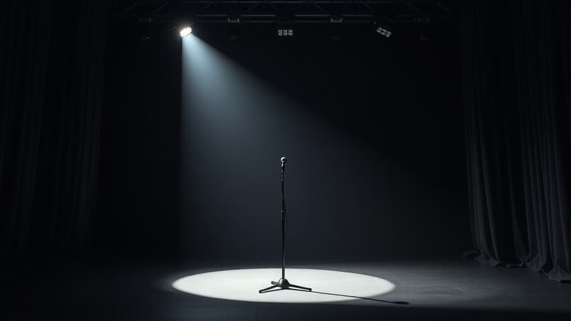 Chappelle's New Special Drops After Boxing Match!