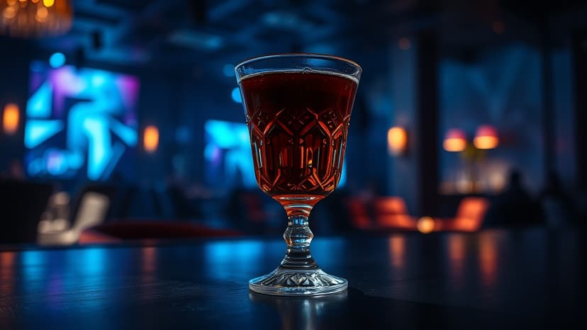 Dave Grohl Rocks Masters Week "After Dark"