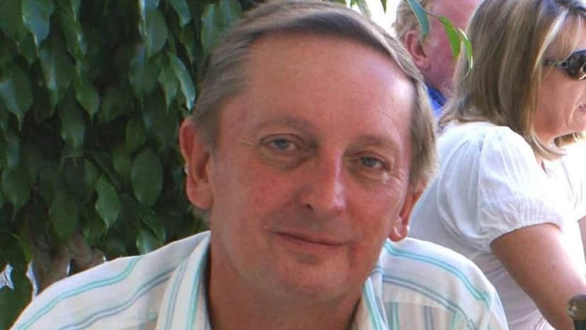 Radio Icon Dave Jamieson Dies at 76