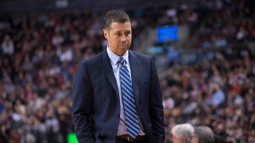 Joerger Favored for Nuggets Assistant Role