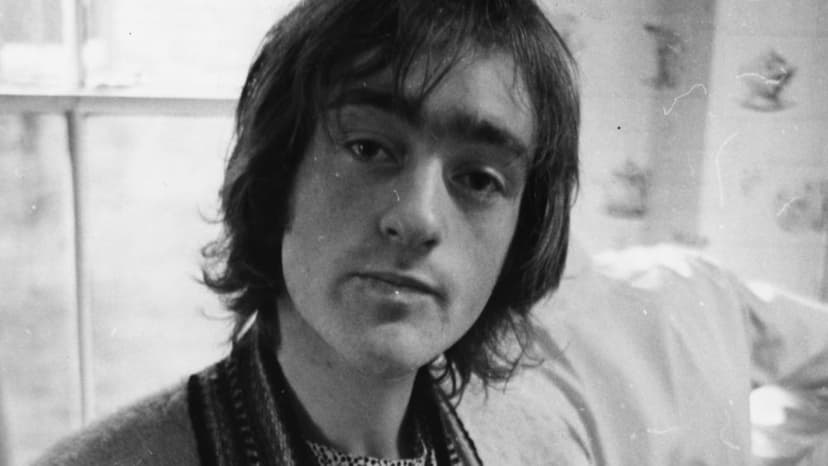Rock & Roll Hall of Famer Dave Mason Dies at 79