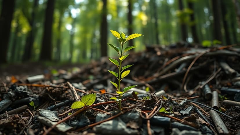 Rock Out Sustainably: DMB's 2026 Tour Announced