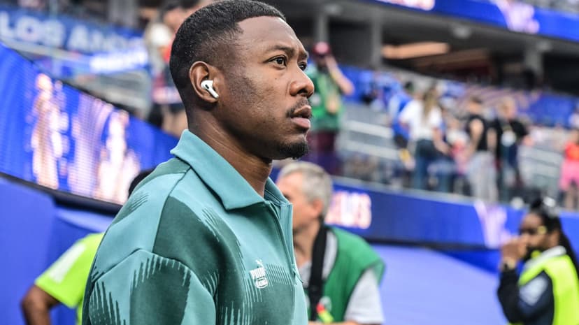 Ex-Real Madrid Star Alaba's Next Move Imminent