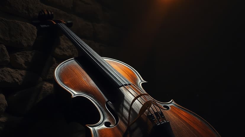 Scholar, Critic, Eccentric: David Allen's Diverse Life